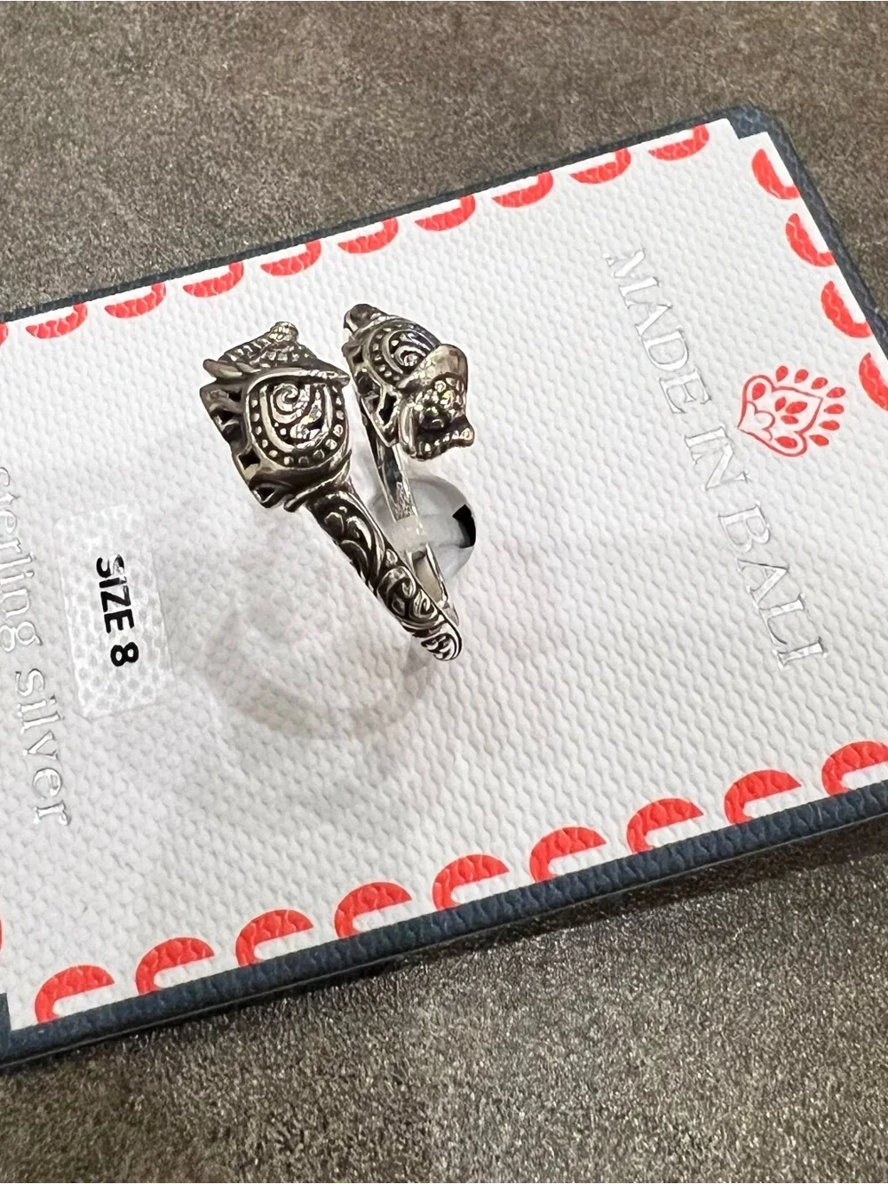 N/A 925 sterling